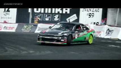 Drift Final 2011