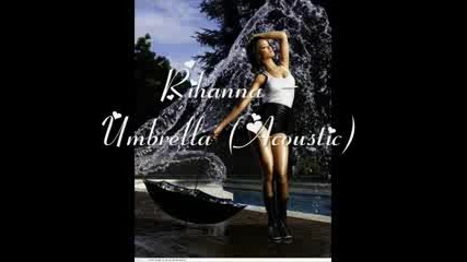Rihanna - Umbrella