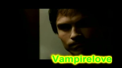 The Vampire Diaries 3