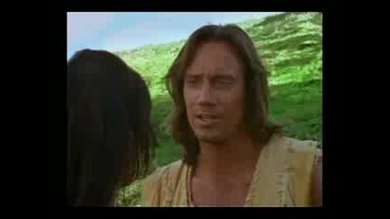 Xena Warrior Princess - That I Would Be Good