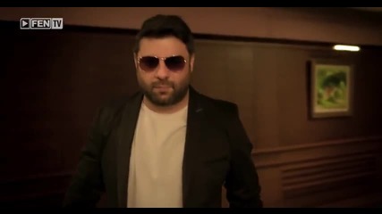 Alisia & Toni Storaro - Ne davam da si chuzhda .avi