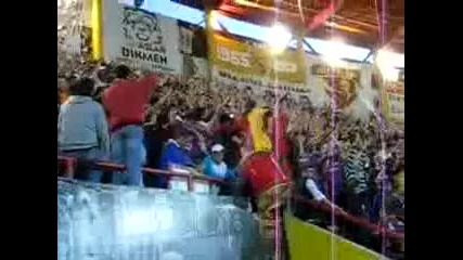 Sen varya sen Galatasaray 