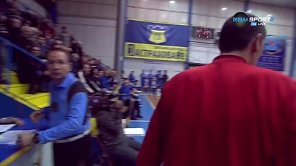 Сашо Попов напусна залата след скандал!
