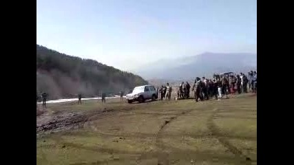 Off road club Draginovo 