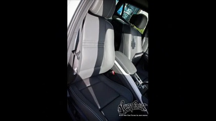 Wcc x Bmw X6