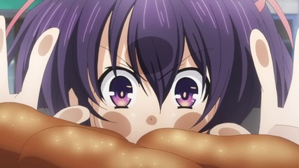 Date A Live Episode 3 Eng Subs Bd