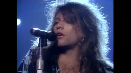 Bon Jovi - Ill be there for you H Q 