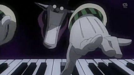 D.gray-man - 92 Бг
