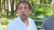 Какво показва проверката на институциите в „Баба Алино”
