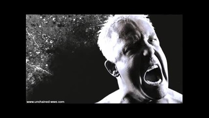 Mr. Anderson - Theme 