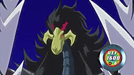 yu-gi-oh! 5ds 2022 episode 121