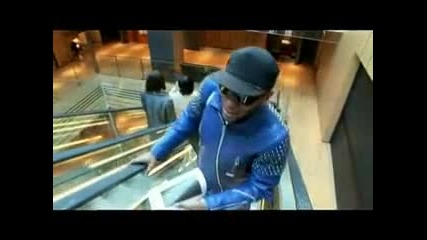 Mos Def live in Tokyo Represent the ecstatic