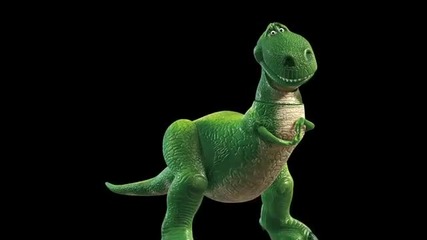 Toy Story 3 New Faces Featurette 
