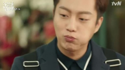 E12 Let's Eat Нека да ядем (season 2) (150512) {rus.субтитри]