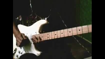 Vinnie Moore - April Sky