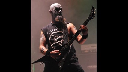 Carpathian Forest - He's Turning Blue