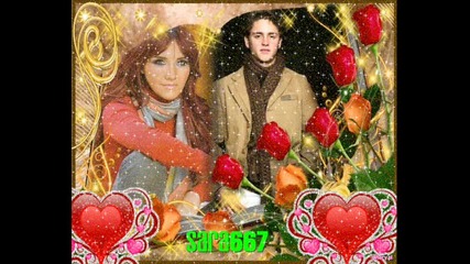 Christopher y Koq - Rebelde 