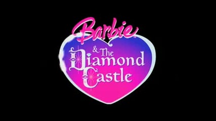 Two Voices, One Song in Barbie and Diamond Castle