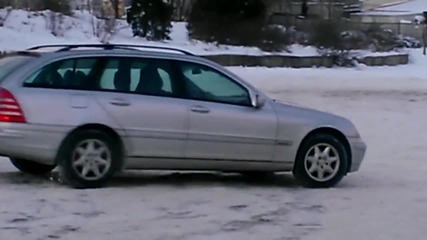 drifft