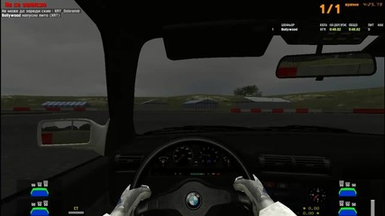 Lfs Bmw e30 - 672kw 4.0 8v