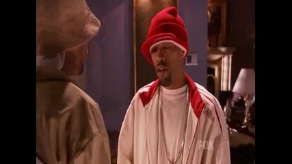 Method Man And Red Man Show s01e05
