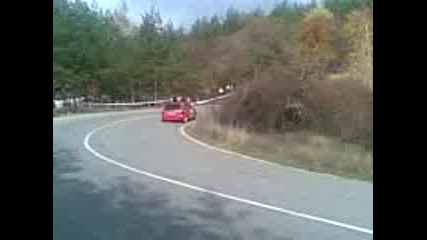 Планинско Бузлуджа 2009
