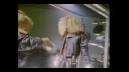 Lizzy Borden - We Got The Power