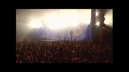 Within Temptation - Deciever of Fools - Live At Provinssirock Festival 06 