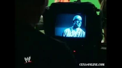 Behind The Scenes John Cenas YJ Stinger Commercial