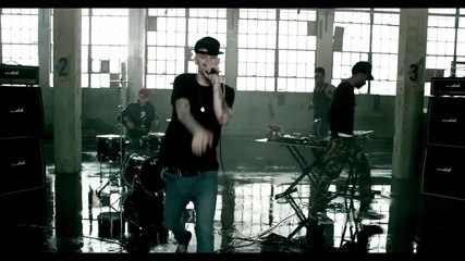 Mgk - Invincible ft. Ester Dean ( Official Video ) Превод