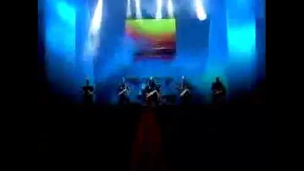 Група Вакали ( Vakali drum and dance )