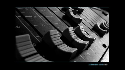 Erick Morillo and Eddie Thoneick feat. Shawnee Taylor - Stronger