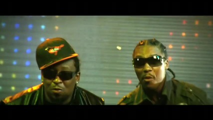 Dj Quicksilva - Where They Do That At ? ( Official Video ) * High Quality * 