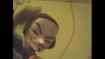 Harlem Shake 3