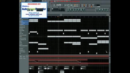 Fl Studio 7 Trance -