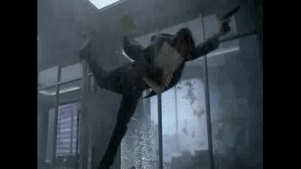 Max Payne Trailer