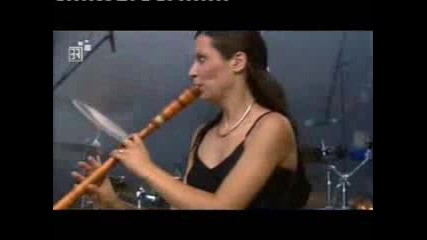 Schandmaul - Die Letzte Trote (live)