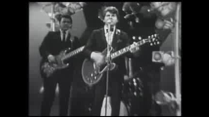 Johnny Rivers - The Midnight Special