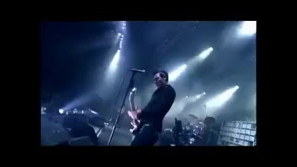 Rammstein live in Japan 