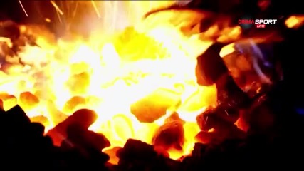 Пътят на Швеция към Евро 2016 и Златан Ибрахимович