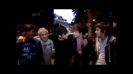 One Direction - Year In The Making