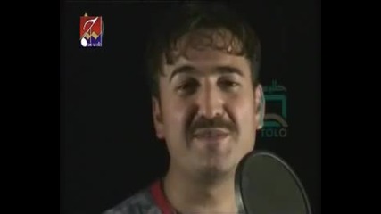 afghanistan - Nazir Khara, Dil Beqarar darum, Ghezal, Afghan Songs