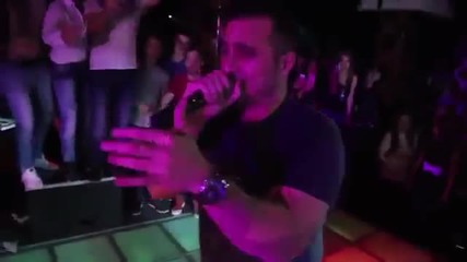 New! Алисия и Константин - Не си ти _ Live