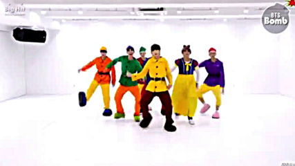 Kpop Random Dance Challenge 4