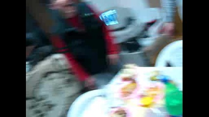 Posre6tane Na Novata 2009 Godina 7 