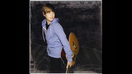 Justin Bieber - Mamas Boy *2011* 