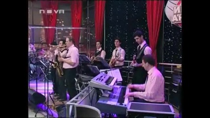 Шоуто на Иван и Андрей 15.03.2010 (част 1)