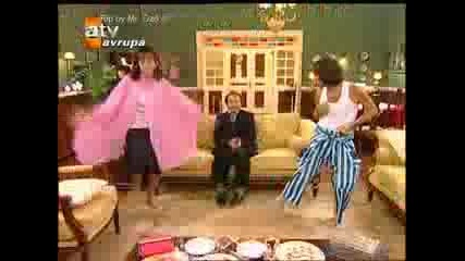 Gaffur - Makbule Dans Show