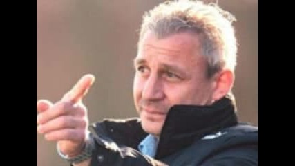 Павел Дочев: Много съм доволен от старанието на футболистите 