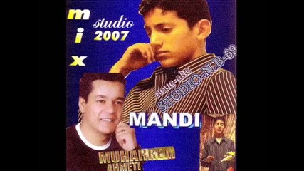 mandi 2007